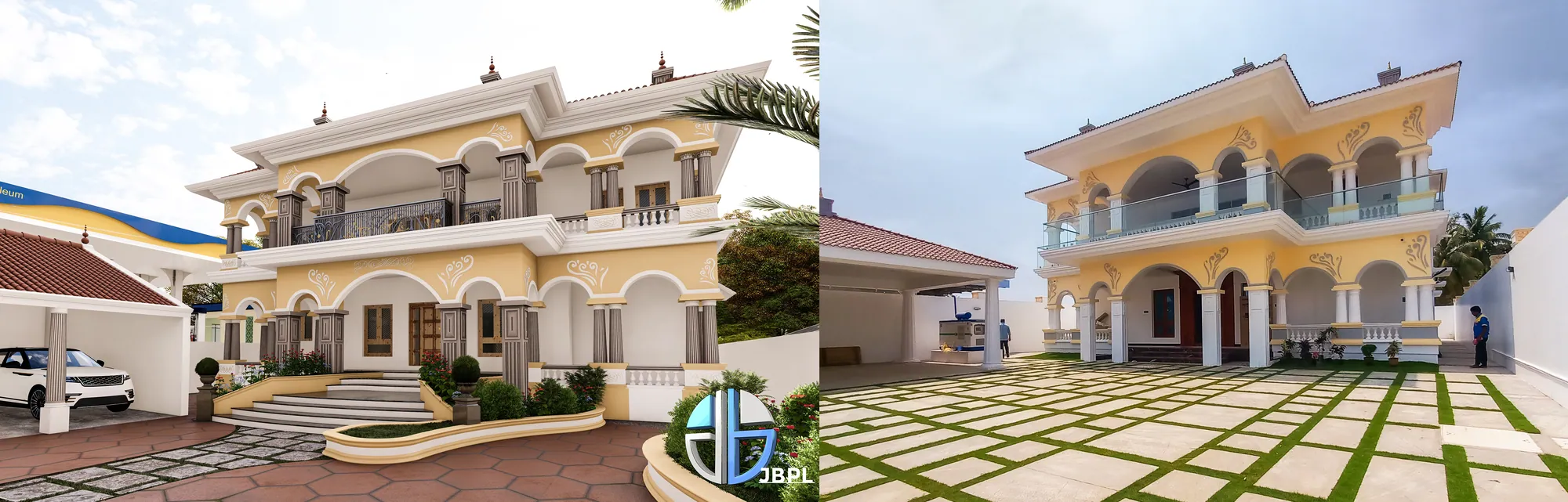 Dhurgambiga — a luxury residence by Jehovah Builders, frame 5 of 6.