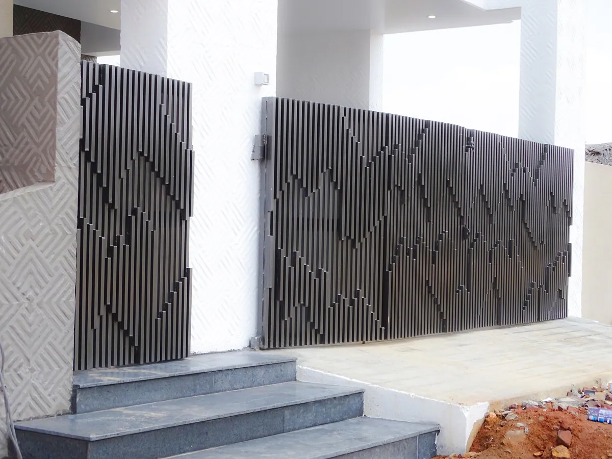 Jeyam Nagar 3 — a luxury residence by Jehovah Builders, Tirunelveli.