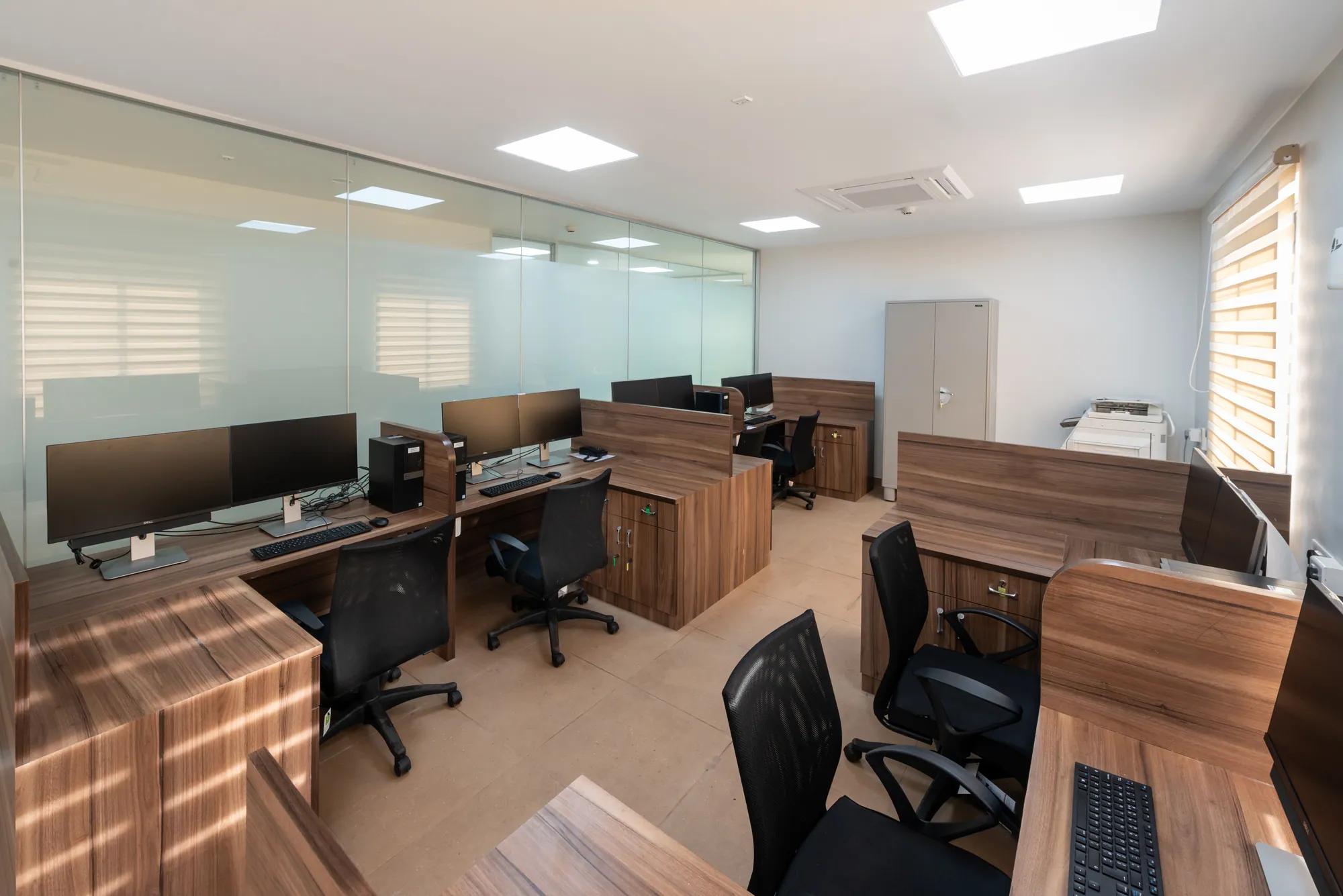 Rapiscan Chennai — a luxury residence by Jehovah Builders, frame 6 of 16.