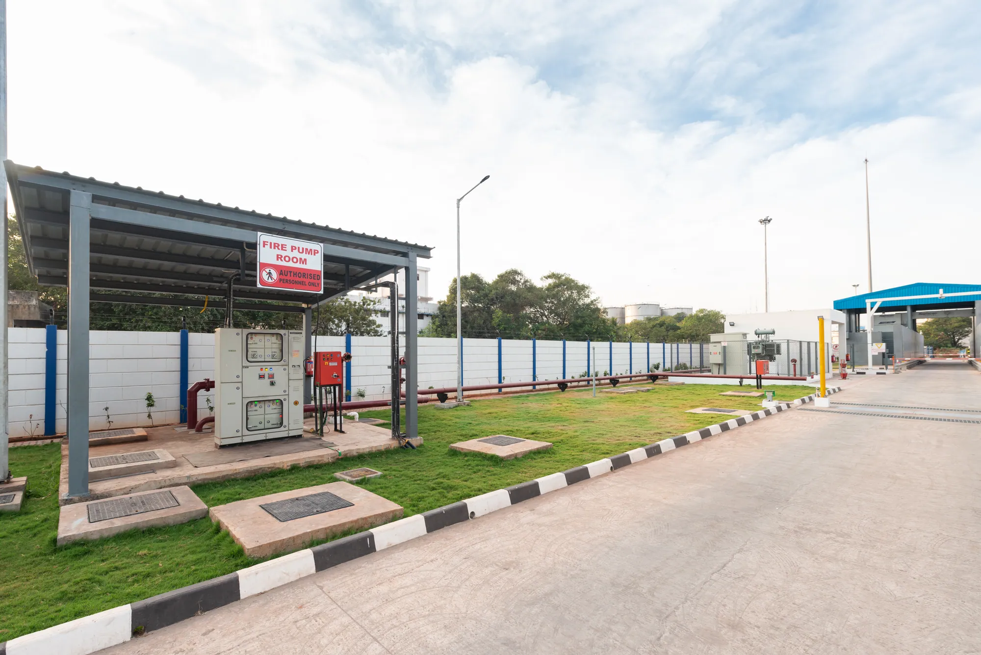 Rapiscan Chennai — a luxury residence by Jehovah Builders, frame 15 of 16.