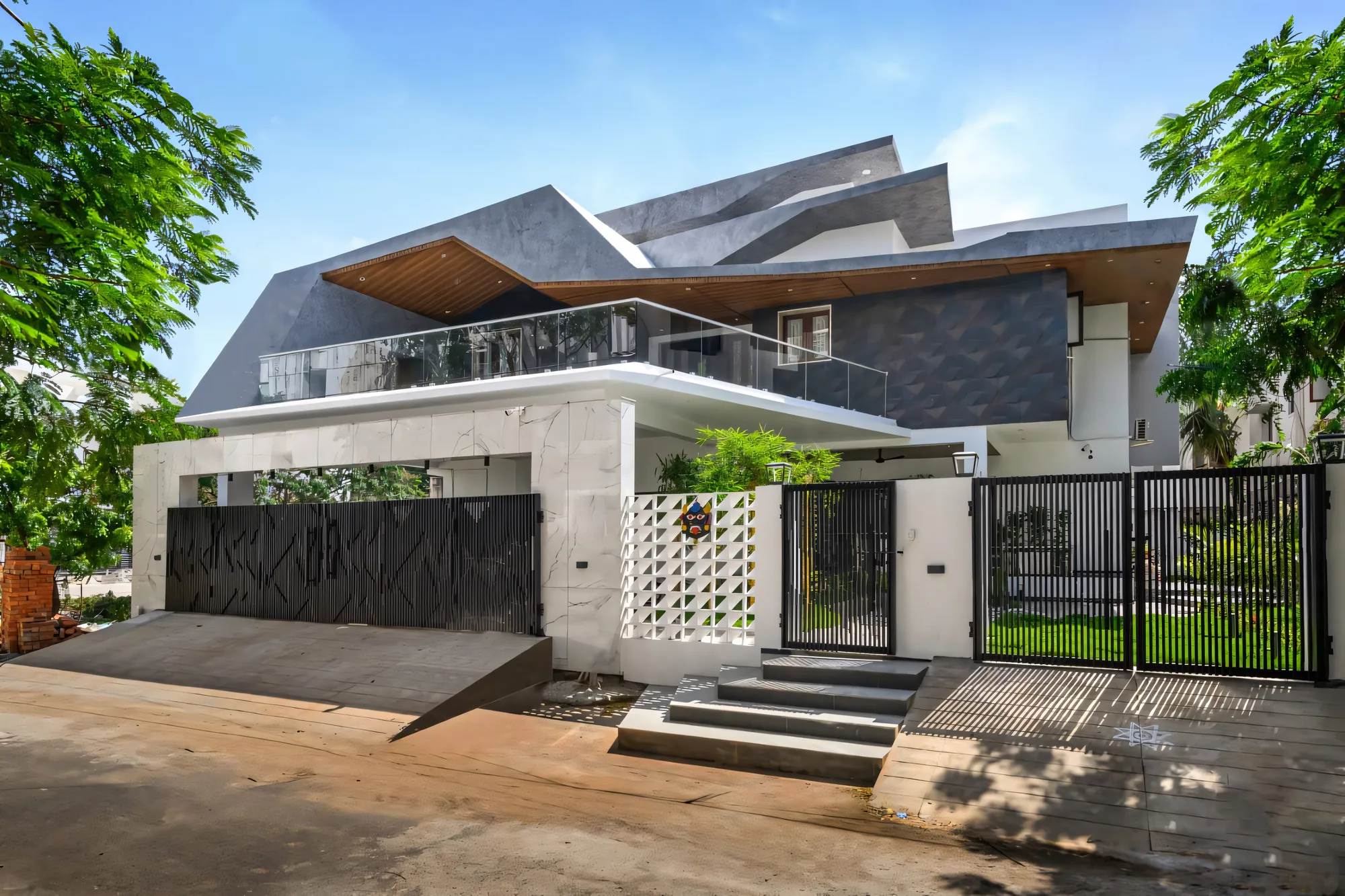 Kolapakkam — a luxury residence by Jehovah Builders, frame 7 of 8.
