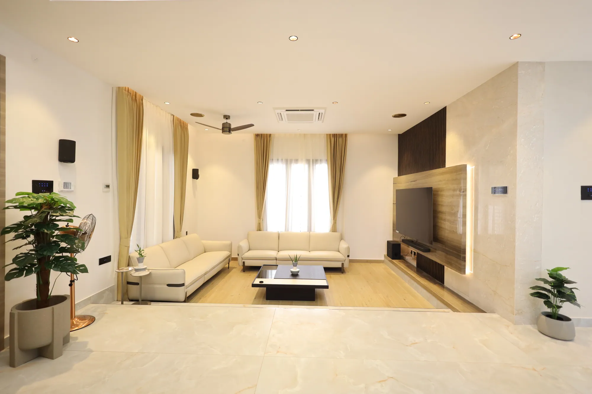 Natesh — a luxury residence by Jehovah Builders, frame 6 of 19.