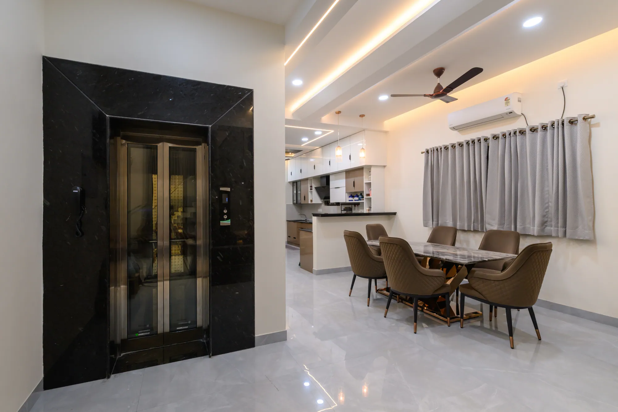 Nolumbur — a luxury residence by Jehovah Builders, frame 5 of 19.