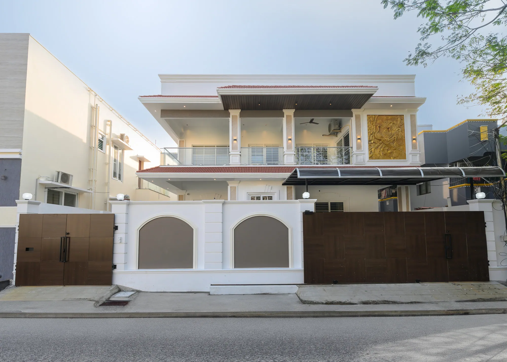 Pallavakam — a luxury residence by Jehovah Builders, frame 18 of 19.