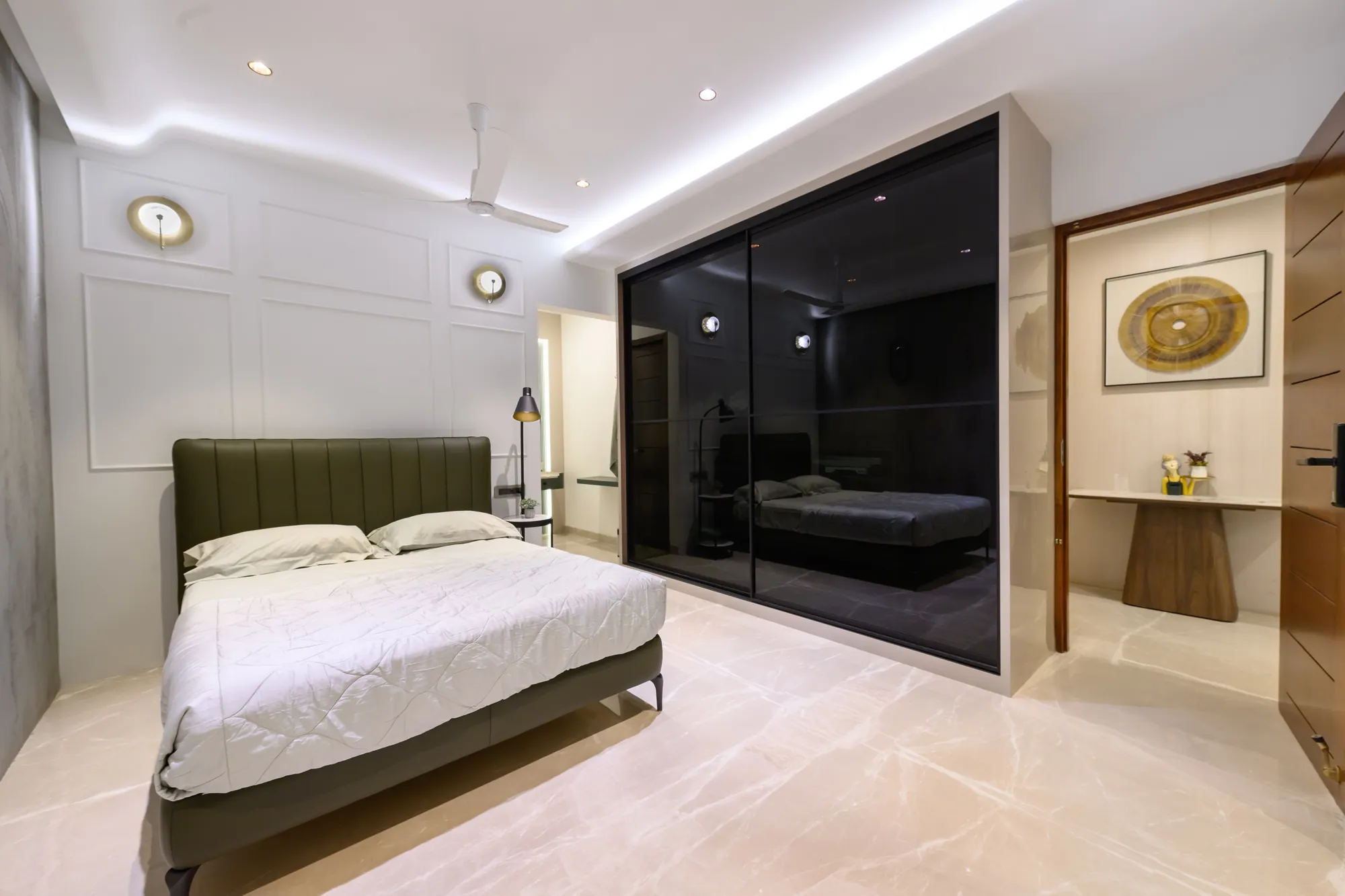 Valasaravakkam — a luxury residence by Jehovah Builders, frame 20 of 20.
