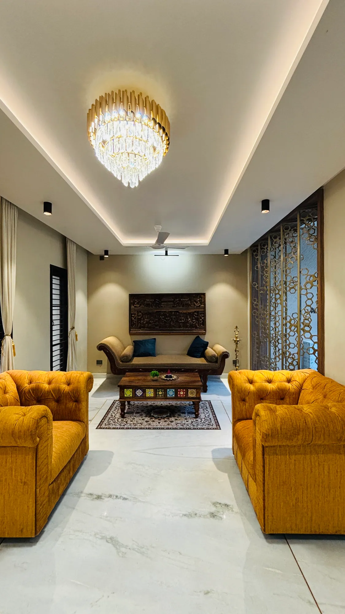 Veeranam — a luxury residence by Jehovah Builders, frame 18 of 19.